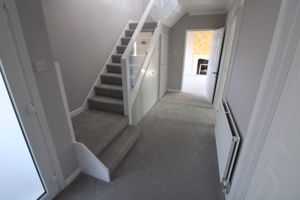 Hallway- click for photo gallery